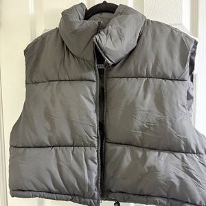 Puffer Vest